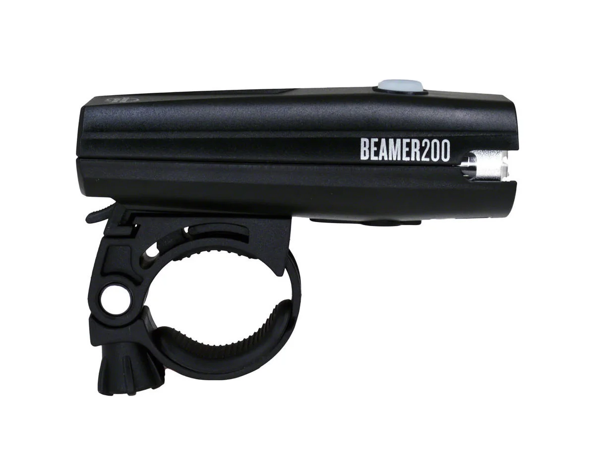Planet Bike Beamer 200 Headlight - view 7
